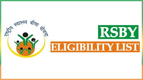 rashtriya swasthya bima yojana smart card check|how to renew rsby card.